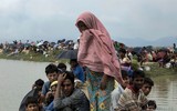 Lo ngại bạo lực gia tăng khó kiểm soát ở Myanmar