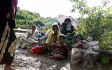 Lo ngại bạo lực gia tăng khó kiểm soát ở Myanmar