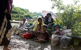 Lo ngại bạo lực gia tăng khó kiểm soát ở Myanmar