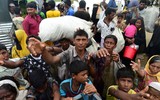 Lo ngại bạo lực gia tăng khó kiểm soát ở Myanmar