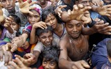 Lo ngại bạo lực gia tăng khó kiểm soát ở Myanmar