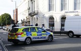 Vụ nổ trên tàu điện ngầm ở London, Anh là tấn công khủng bố