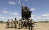  Nga phô trương sức mạnh trong cuộc tập trận Zapad 2017 khiến NATO lo lắng