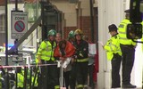 Vụ nổ trên tàu điện ngầm ở London, Anh là tấn công khủng bố