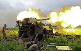  Nga phô trương sức mạnh trong cuộc tập trận Zapad 2017 khiến NATO lo lắng