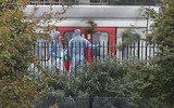 Vụ nổ trên tàu điện ngầm ở London, Anh là tấn công khủng bố