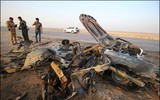 Xả súng và đánh bom đẫm máu ở Iraq, ít nhất 140 người thương vong