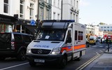 Vụ nổ trên tàu điện ngầm ở London, Anh là tấn công khủng bố