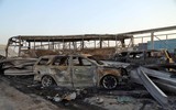 Xả súng và đánh bom đẫm máu ở Iraq, ít nhất 140 người thương vong