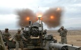  Nga phô trương sức mạnh trong cuộc tập trận Zapad 2017 khiến NATO lo lắng