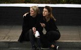 Vụ nổ trên tàu điện ngầm ở London, Anh là tấn công khủng bố