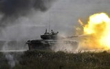  Nga phô trương sức mạnh trong cuộc tập trận Zapad 2017 khiến NATO lo lắng