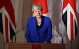 Vụ nổ trên tàu điện ngầm ở London, Anh là tấn công khủng bố