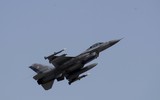  Nga phô trương sức mạnh trong cuộc tập trận Zapad 2017 khiến NATO lo lắng