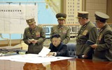 Triều Tiên tuyên bố phát triển hạt nhân để đối trọng với Mỹ