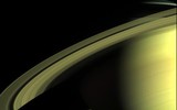 Những bức ảnh chụp sao Mộc của tàu vũ trụ Cassini, trước khi kết thúc sứ mệnh