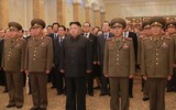 Triều Tiên tuyên bố phát triển hạt nhân để đối trọng với Mỹ
