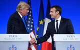 Mỹ tuyên bố không thay đổi lập trường rút khỏi Hiệp định Paris về biến đổi khí hậu