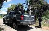 Mexico: Xung đột giữa quân đội chính phủ và băng nhóm tội phạm làm 9 người thiệt mạng