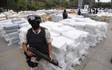 Mexico: Xung đột giữa quân đội chính phủ và băng nhóm tội phạm làm 9 người thiệt mạng