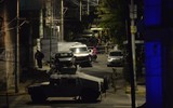 Mexico: Xung đột giữa quân đội chính phủ và băng nhóm tội phạm làm 9 người thiệt mạng