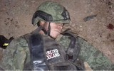 Mexico: Xung đột giữa quân đội chính phủ và băng nhóm tội phạm làm 9 người thiệt mạng