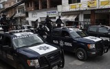 Mexico: Xung đột giữa quân đội chính phủ và băng nhóm tội phạm làm 9 người thiệt mạng