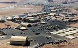 Israel và Mỹ tăng cường sức mạnh phòng thủ chung