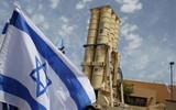 Israel và Mỹ tăng cường sức mạnh phòng thủ chung