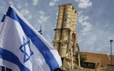 Israel và Mỹ tăng cường sức mạnh phòng thủ chung