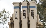 Israel và Mỹ tăng cường sức mạnh phòng thủ chung