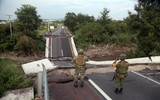 Động đất kinh hoàng ở Mexico: Thương vong tăng chóng mặt