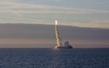 Nga phóng thử thành công tên lửa đạn đạo RS-24 Yars từ bệ phóng di động