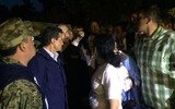 Động đất kinh hoàng ở Mexico: Thương vong tăng chóng mặt