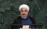 Mỹ- Iran 