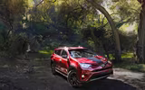 Toyota tăng tốc với phiên bản Adventure Rav4 năm 2018