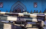 Bất chấp Mỹ phản đối, Iran tuyên bố tăng cường sức mạnh quân sự 
