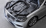 Mercedes-Benz S560e đời 2019 - dòng cao cấp và mới nhất của thương hiệu Mercedes
