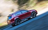 Toyota tăng tốc với phiên bản Adventure Rav4 năm 2018