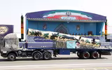 Bất chấp Mỹ phản đối, Iran tuyên bố tăng cường sức mạnh quân sự 
