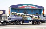 Bất chấp Mỹ phản đối, Iran tuyên bố tăng cường sức mạnh quân sự 
