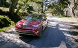 Toyota tăng tốc với phiên bản Adventure Rav4 năm 2018