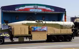 Bất chấp Mỹ phản đối, Iran tuyên bố tăng cường sức mạnh quân sự 
