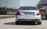Mercedes-Benz S560e đời 2019 - dòng cao cấp và mới nhất của thương hiệu Mercedes