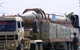 Bất chấp Mỹ phản đối, Iran tuyên bố tăng cường sức mạnh quân sự 
