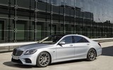 Mercedes-Benz S560e đời 2019 - dòng cao cấp và mới nhất của thương hiệu Mercedes