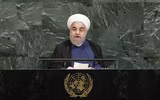 Bất chấp Mỹ phản đối, Iran tuyên bố tăng cường sức mạnh quân sự 
