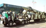 Bất chấp Mỹ phản đối, Iran tuyên bố tăng cường sức mạnh quân sự 
