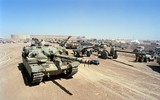 Bất chấp Mỹ phản đối, Iran tuyên bố tăng cường sức mạnh quân sự 
