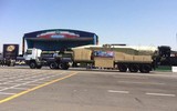 Bất chấp Mỹ phản đối, Iran tuyên bố tăng cường sức mạnh quân sự 
